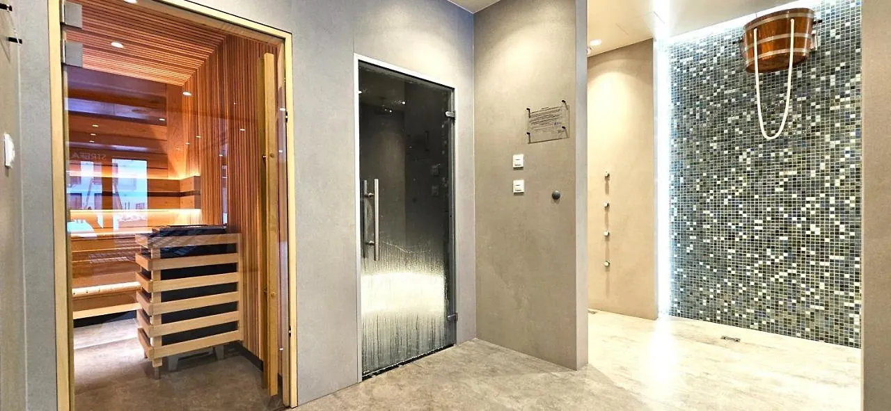 Vip Apartamenty Zakopianskie Zakopane