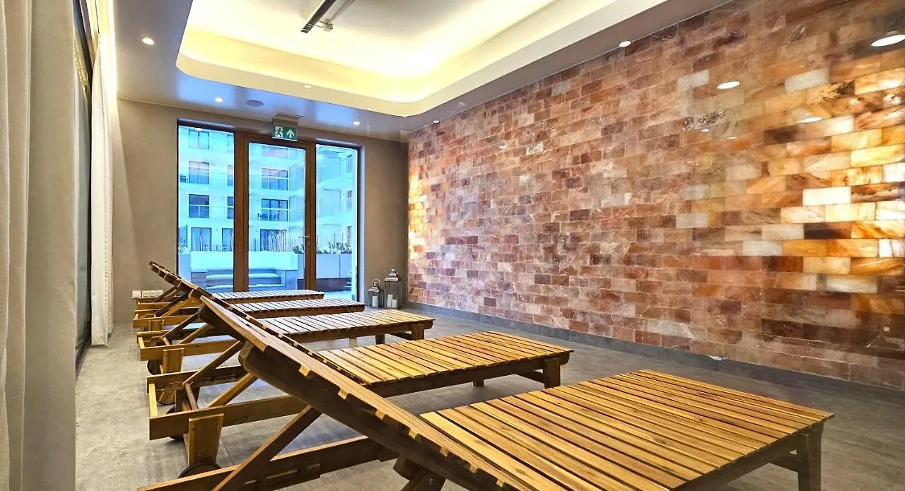 Vip Apartamenty Zakopianskie Zakopane