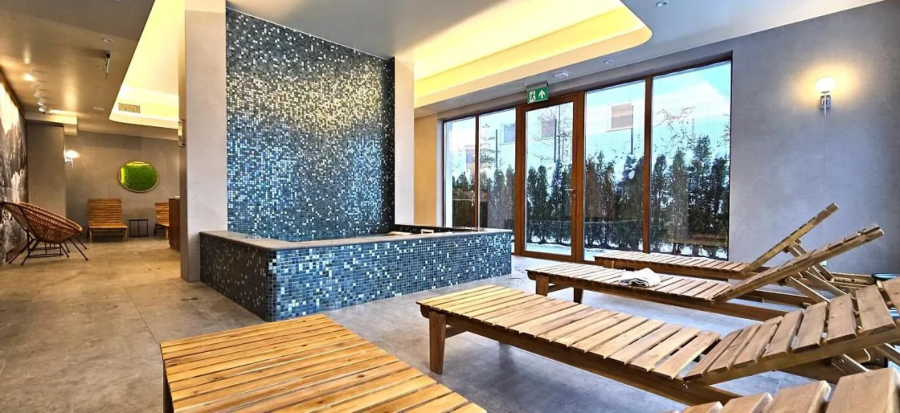 Vip Apartamenty Zakopianskie Zakopane