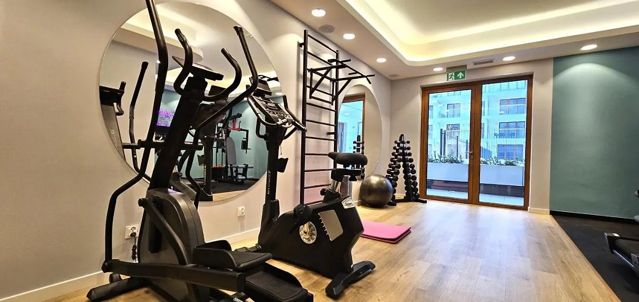 Vip Apartamenty Zakopianskie Zakopane