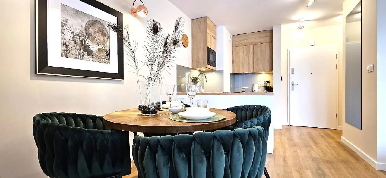Vip Apartamenty Zakopianskie Zakopane