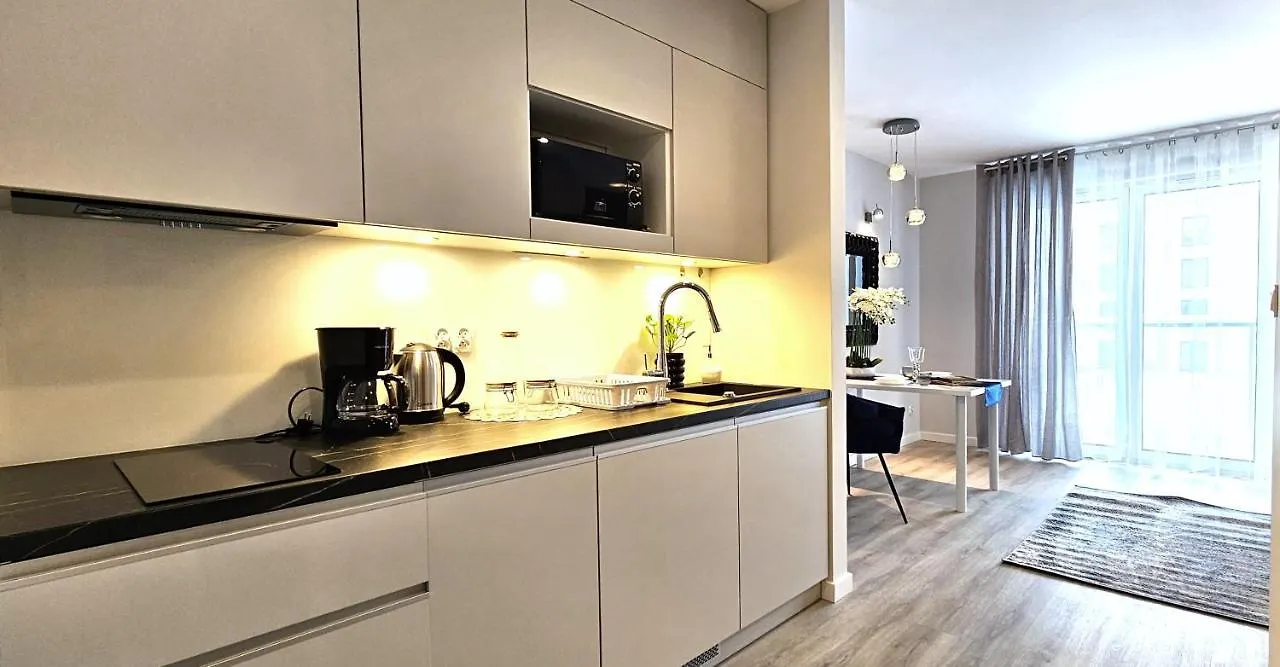 Vip Apartamenty Zakopianskie Zakopane