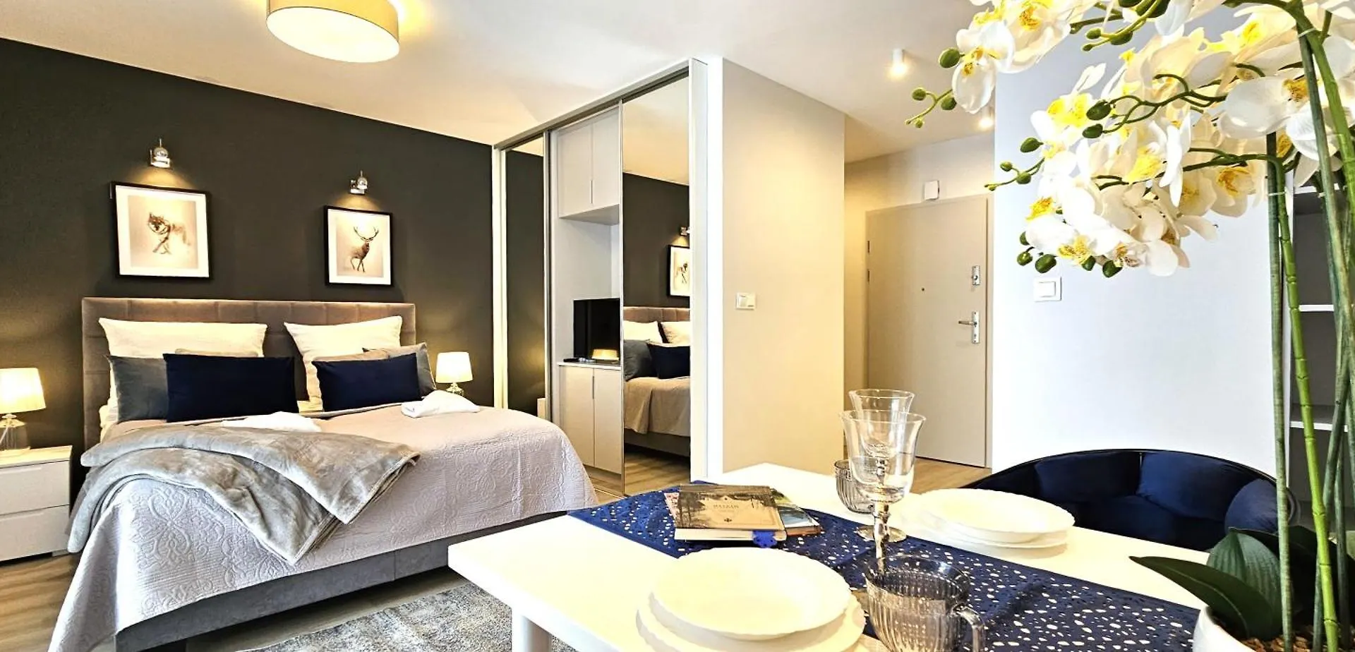 Vip Apartamenty Zakopianskie Zakopane 0*,  Polska