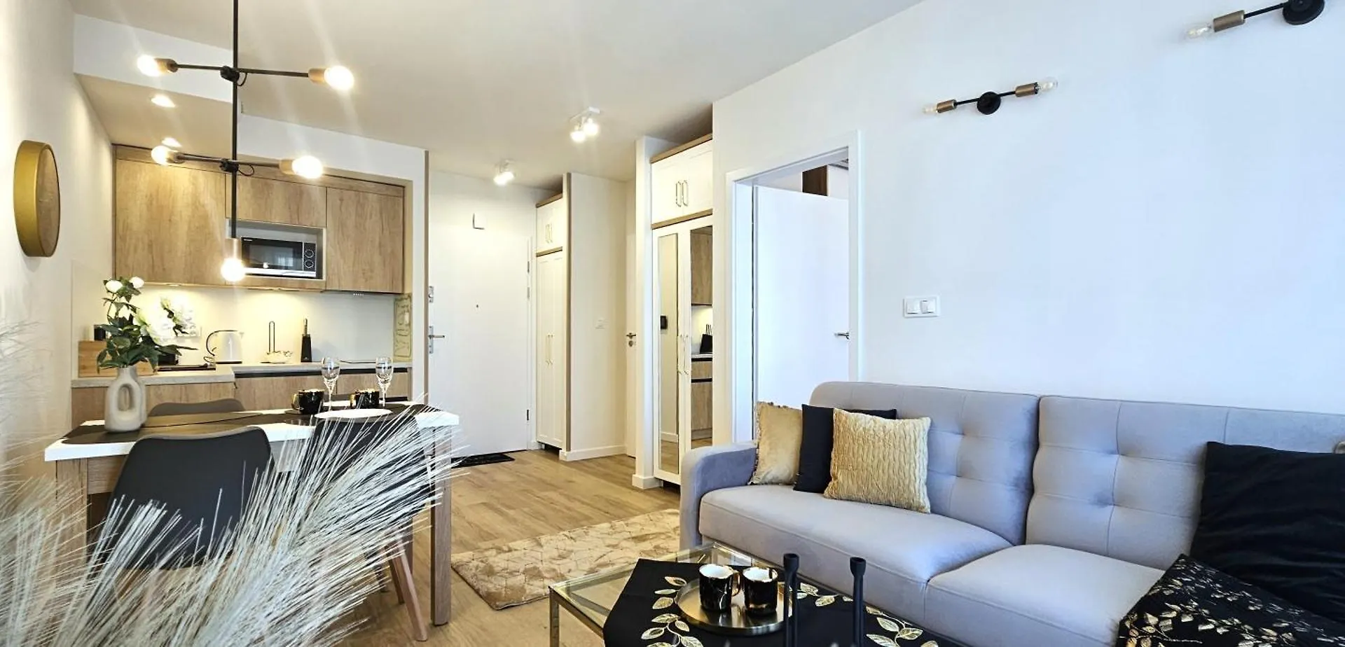 Vip Apartamenty Zakopianskie Zakopane Polska