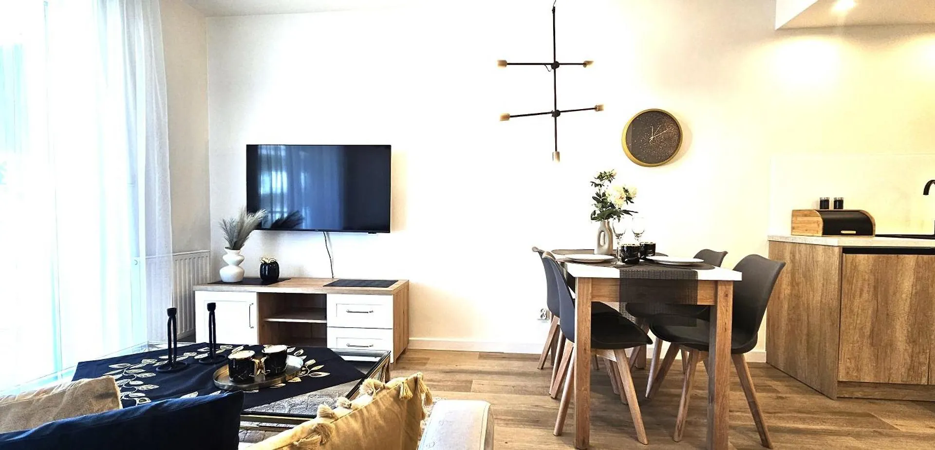 Vip Apartamenty Zakopianskie Zakopane 0*,  Polska