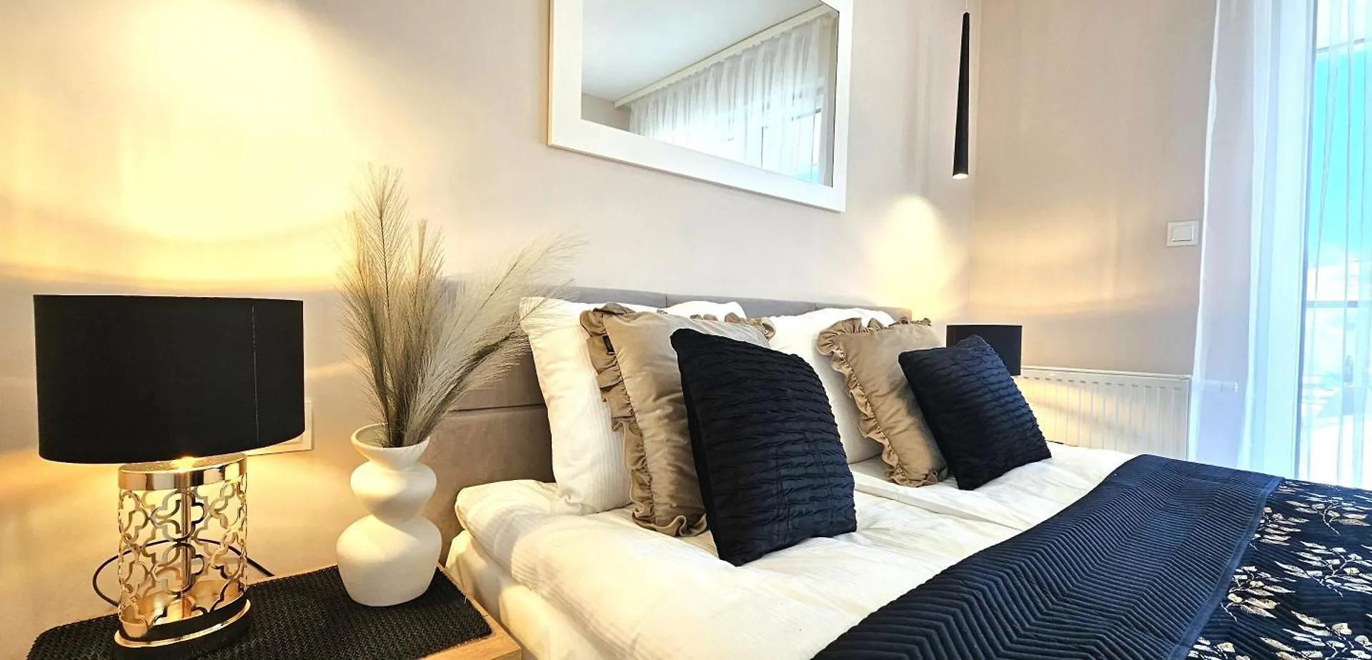 Vip Apartamenty Zakopianskie Zakopane