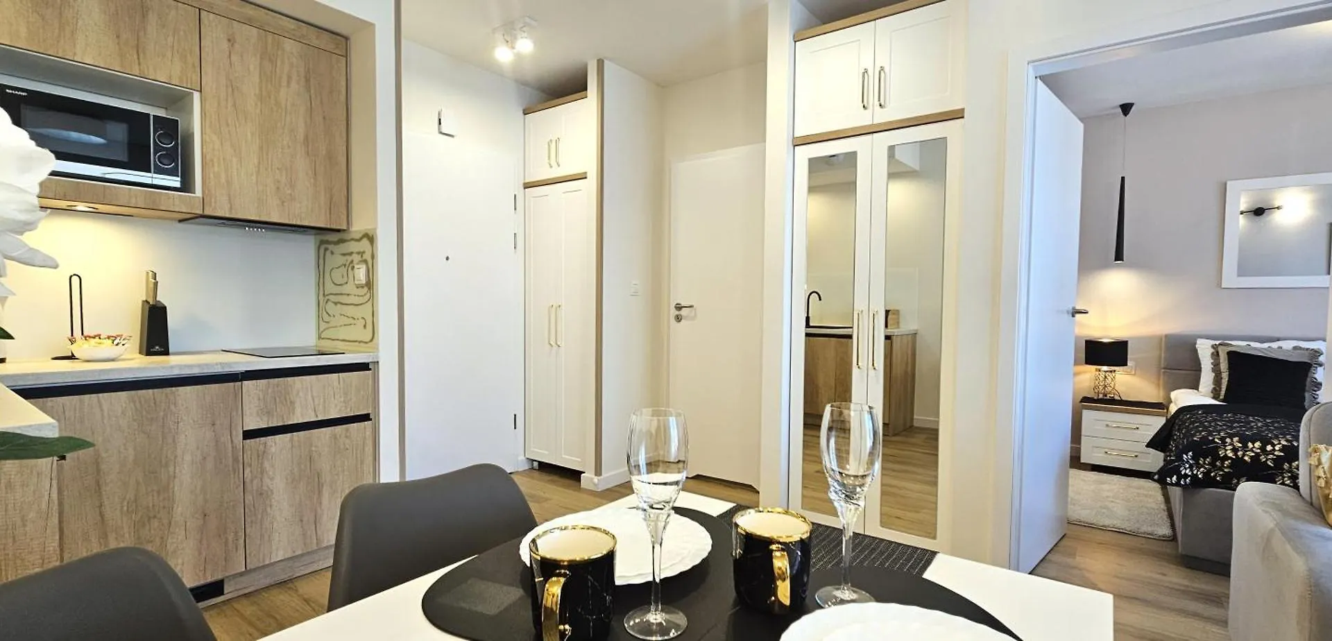 Vip Apartamenty Zakopianskie Zakopane