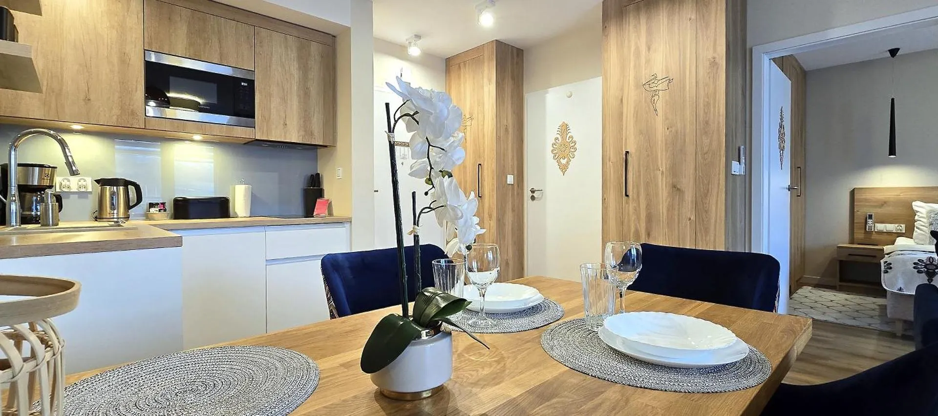 Vip Apartamenty Zakopianskie Zakopane 0*,