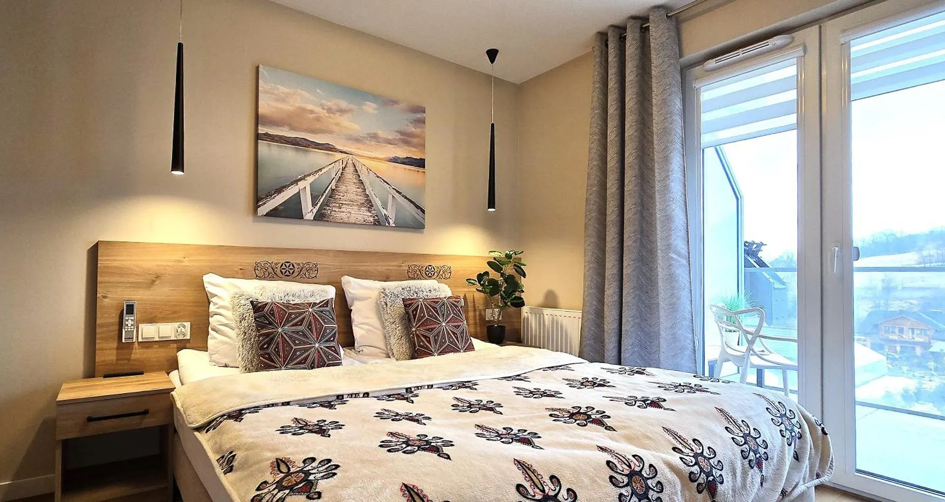 Vip Apartamenty Zakopianskie Zakopane 0*,  Polska