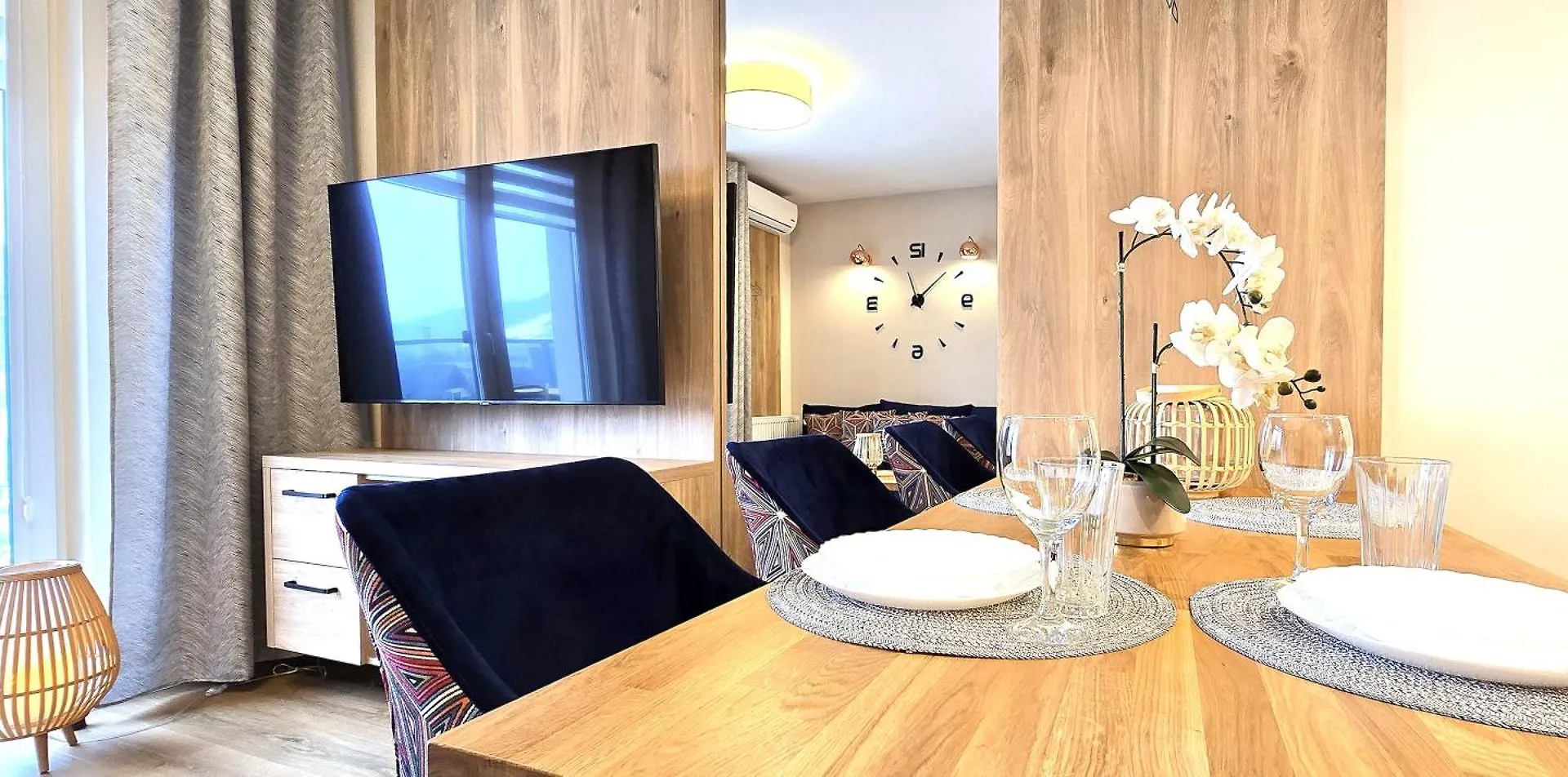 Vip Apartamenty Zakopianskie Zakopane