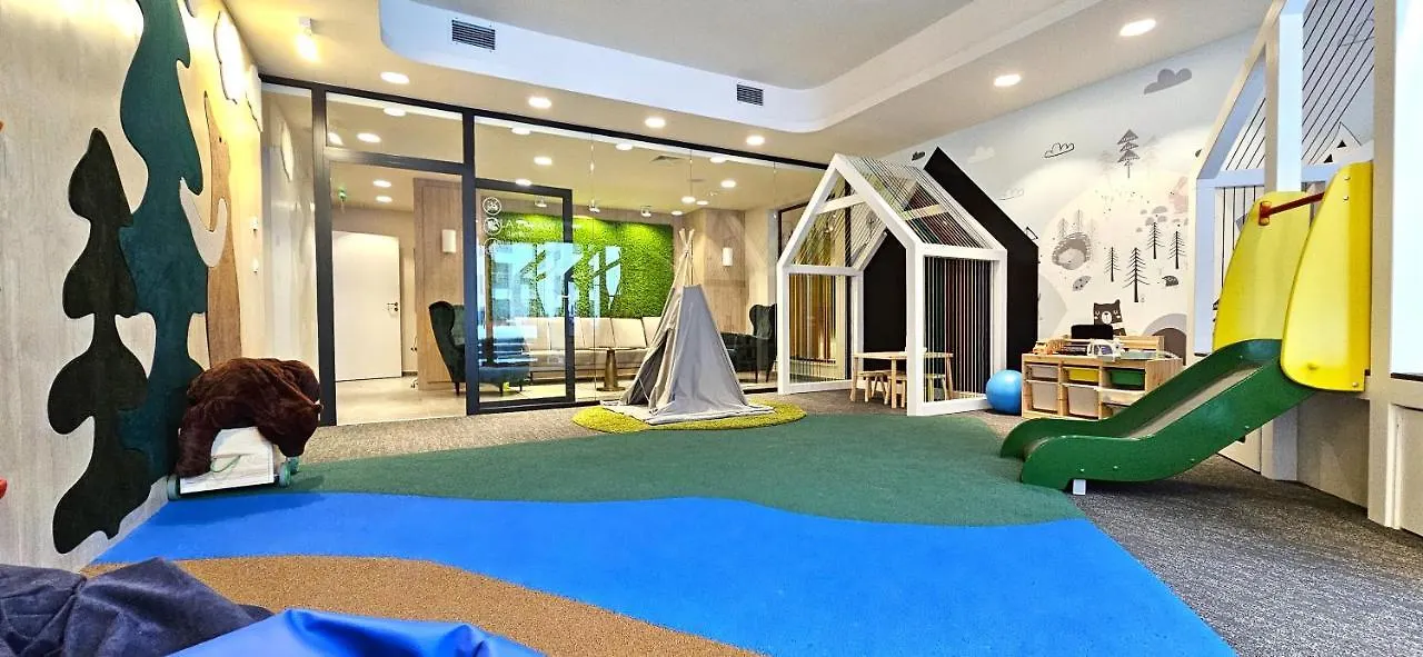 Vip Apartamenty Zakopianskie Zakopane