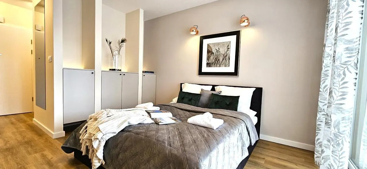 Vip Apartamenty Zakopianskie Zakopane