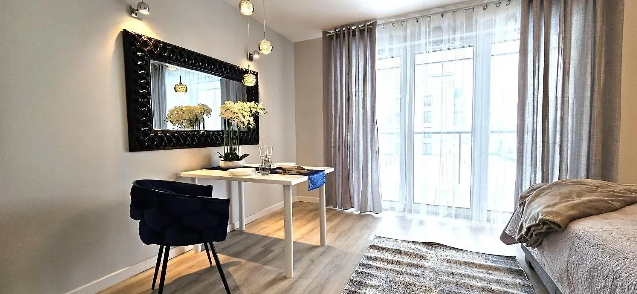Apartment Vip Apartamenty Zakopianskie Zakopane Poland
