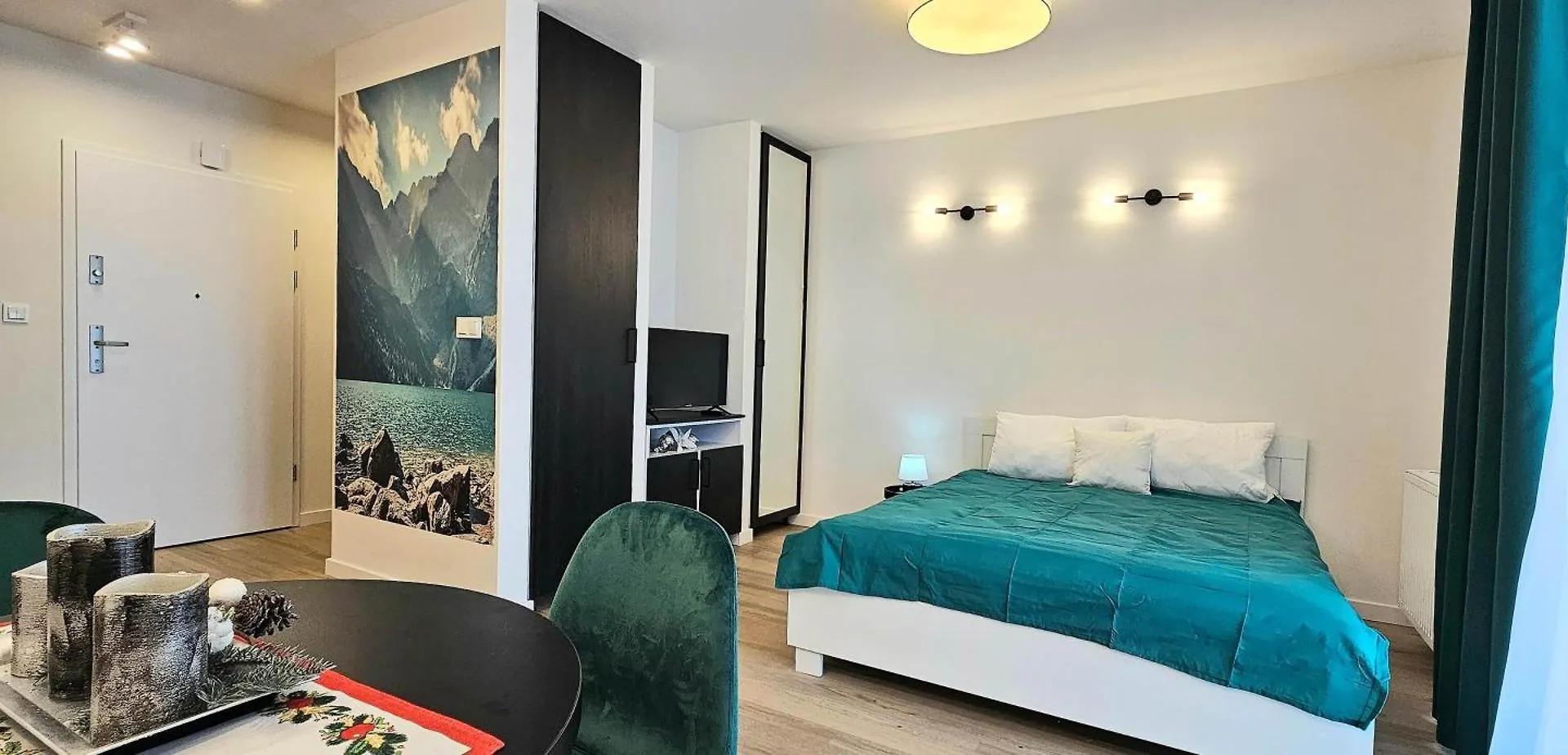 Vip Apartamenty Zakopianskie Zakopane Polonia