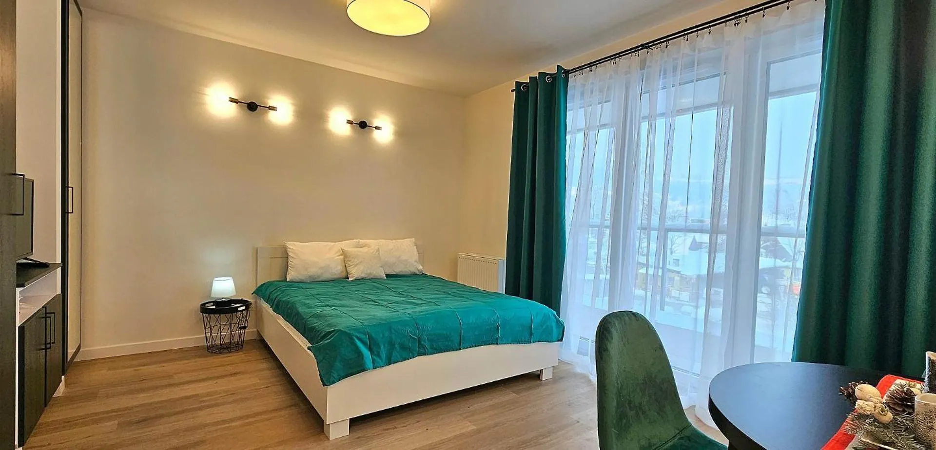 Appartamento Vip Apartamenty Zakopianskie Zakopane