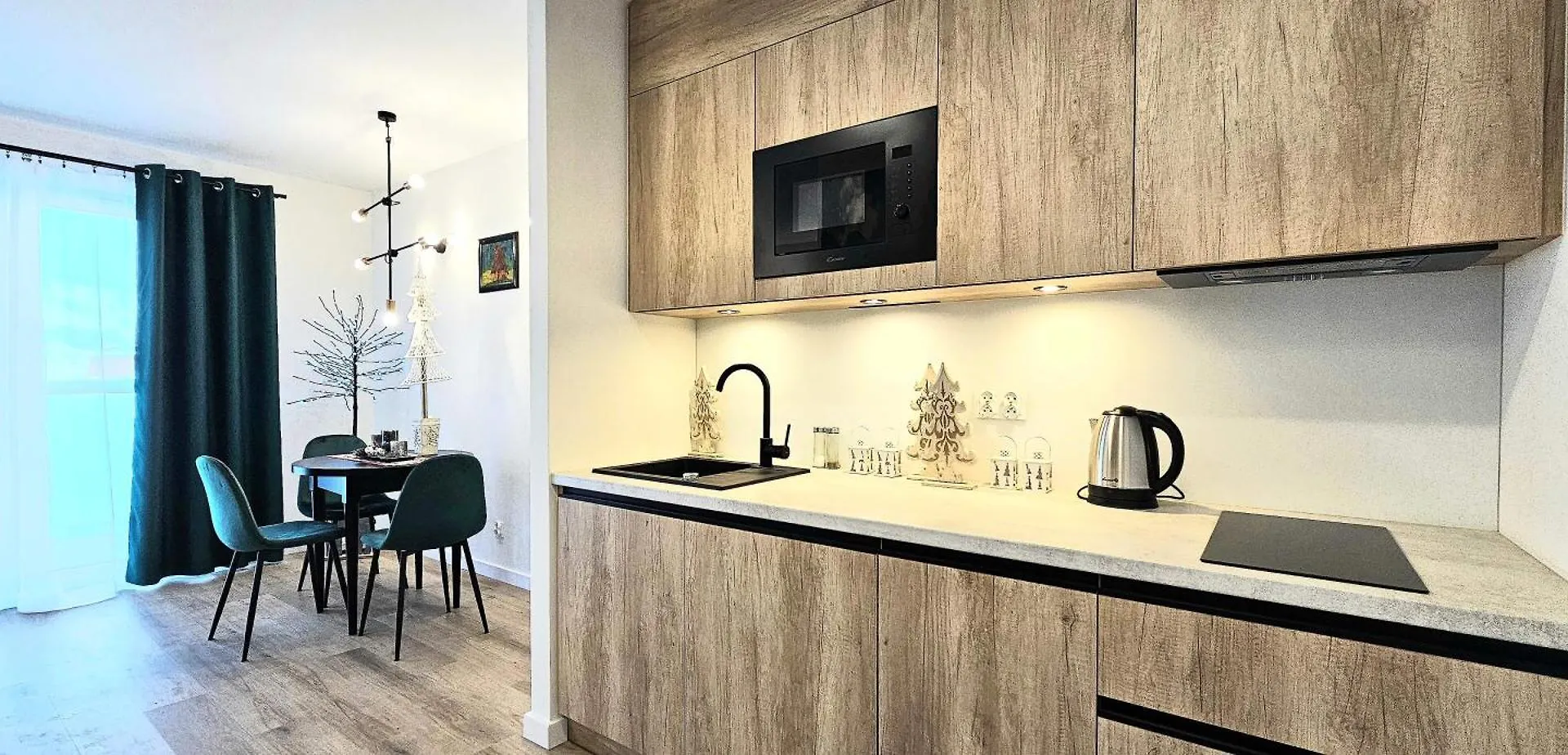 Vip Apartamenty Zakopianskie Zakopane Polonia