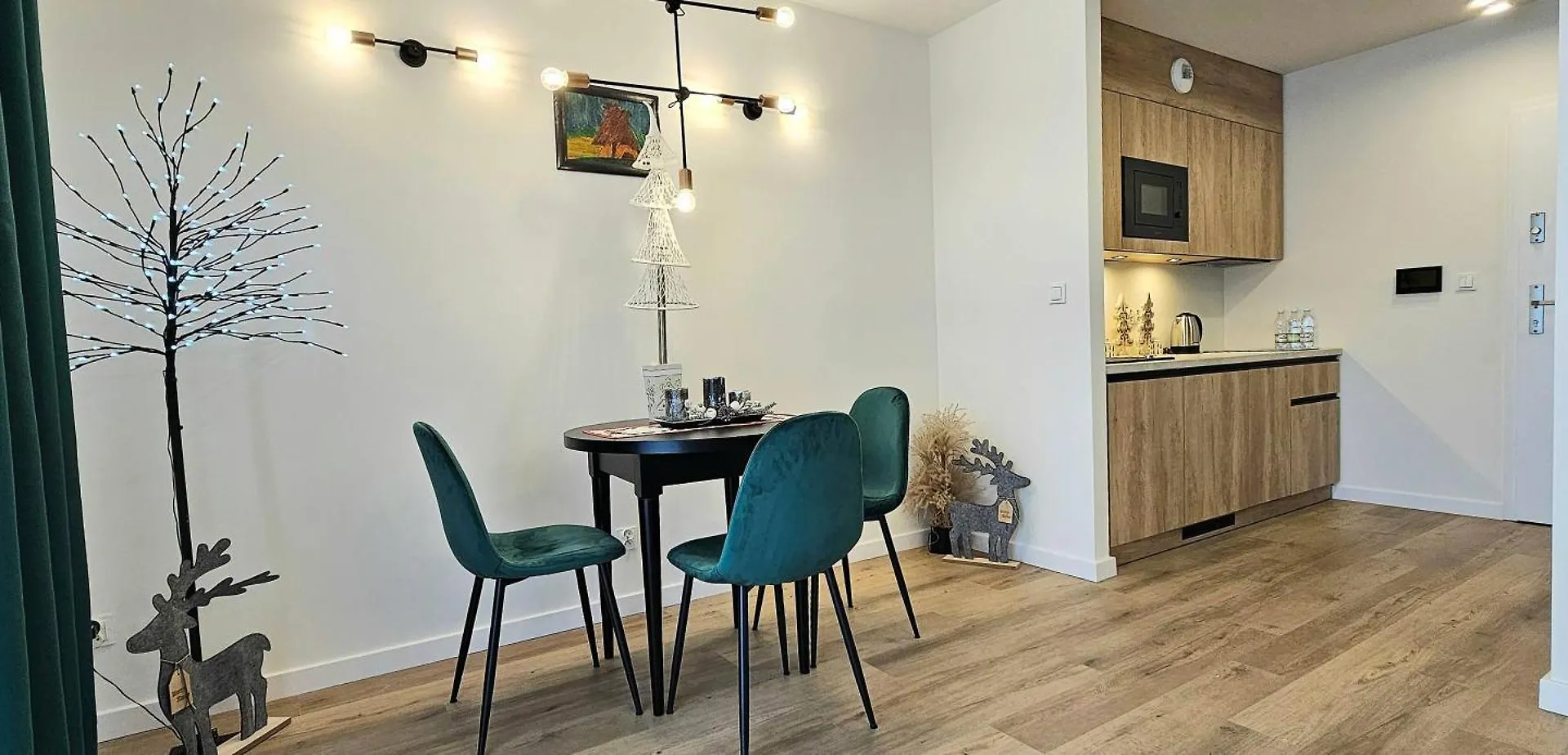 Vip Apartamenty Zakopianskie Zakopane 0*,  Polonia