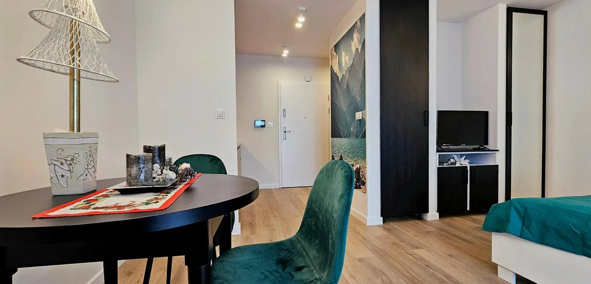 Vip Apartamenty Zakopianskie Zakopane 0*,