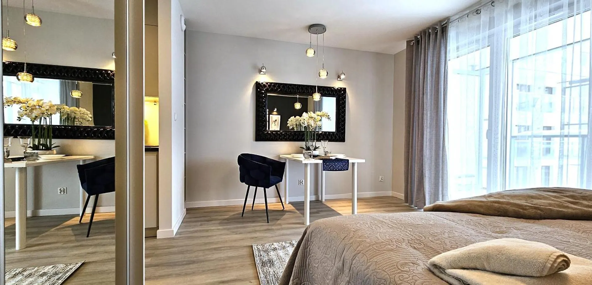 Vip Apartamenty Zakopianskie Zakopane Apartment
