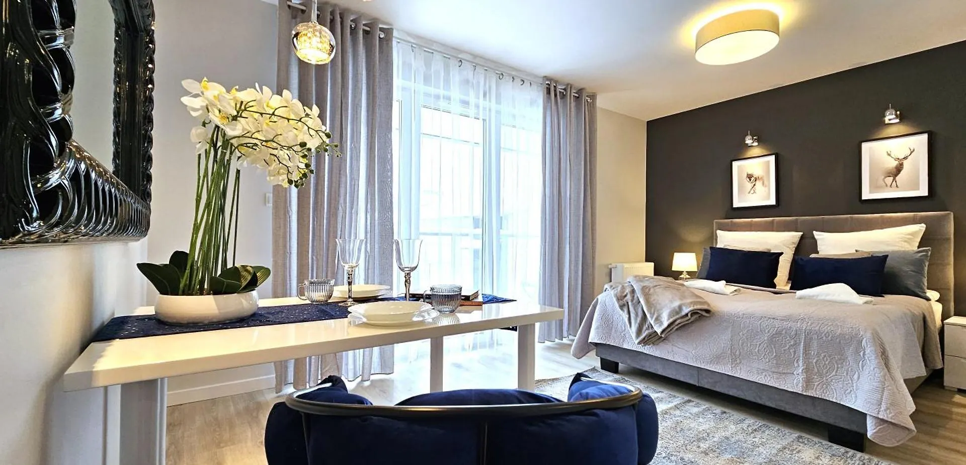 Vip Apartamenty Zakopianskie Zakopane Polonia