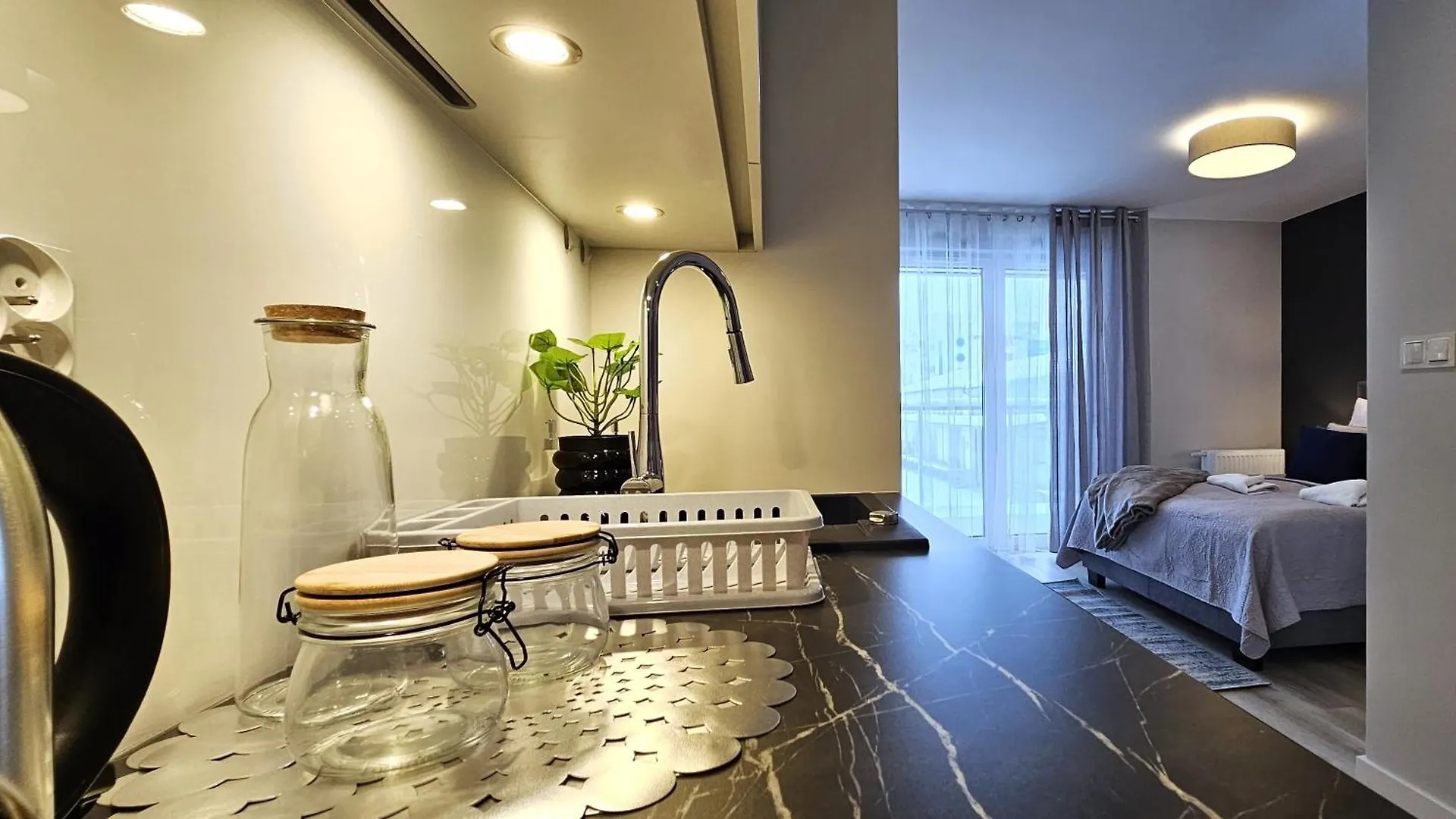Vip Apartamenty Zakopianskie Zakopane Appartamento