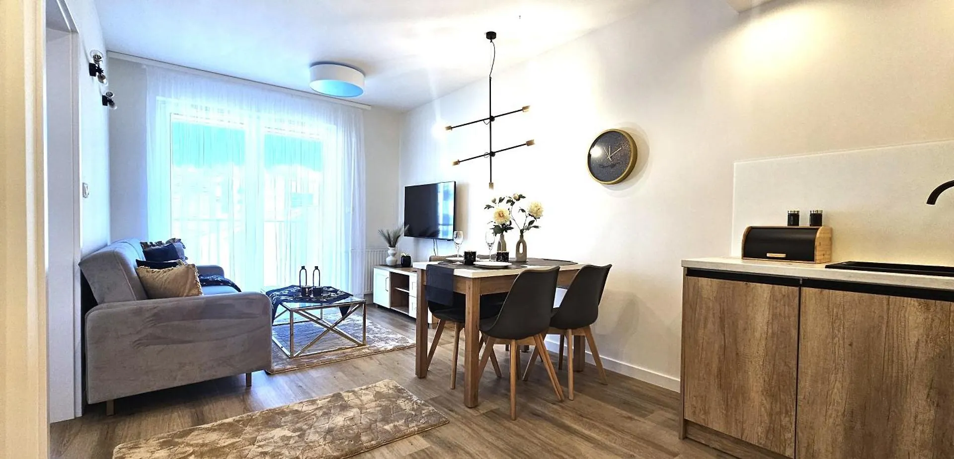 Appartamento Vip Apartamenty Zakopianskie Zakopane Polonia