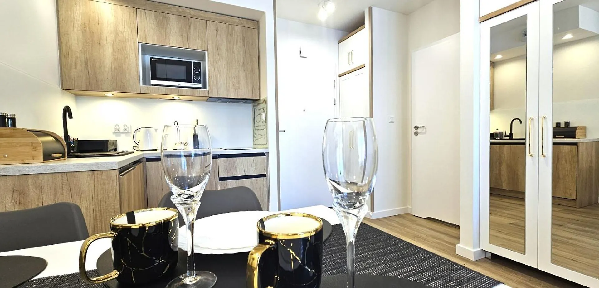 Vip Apartamenty Zakopianskie Zakopane