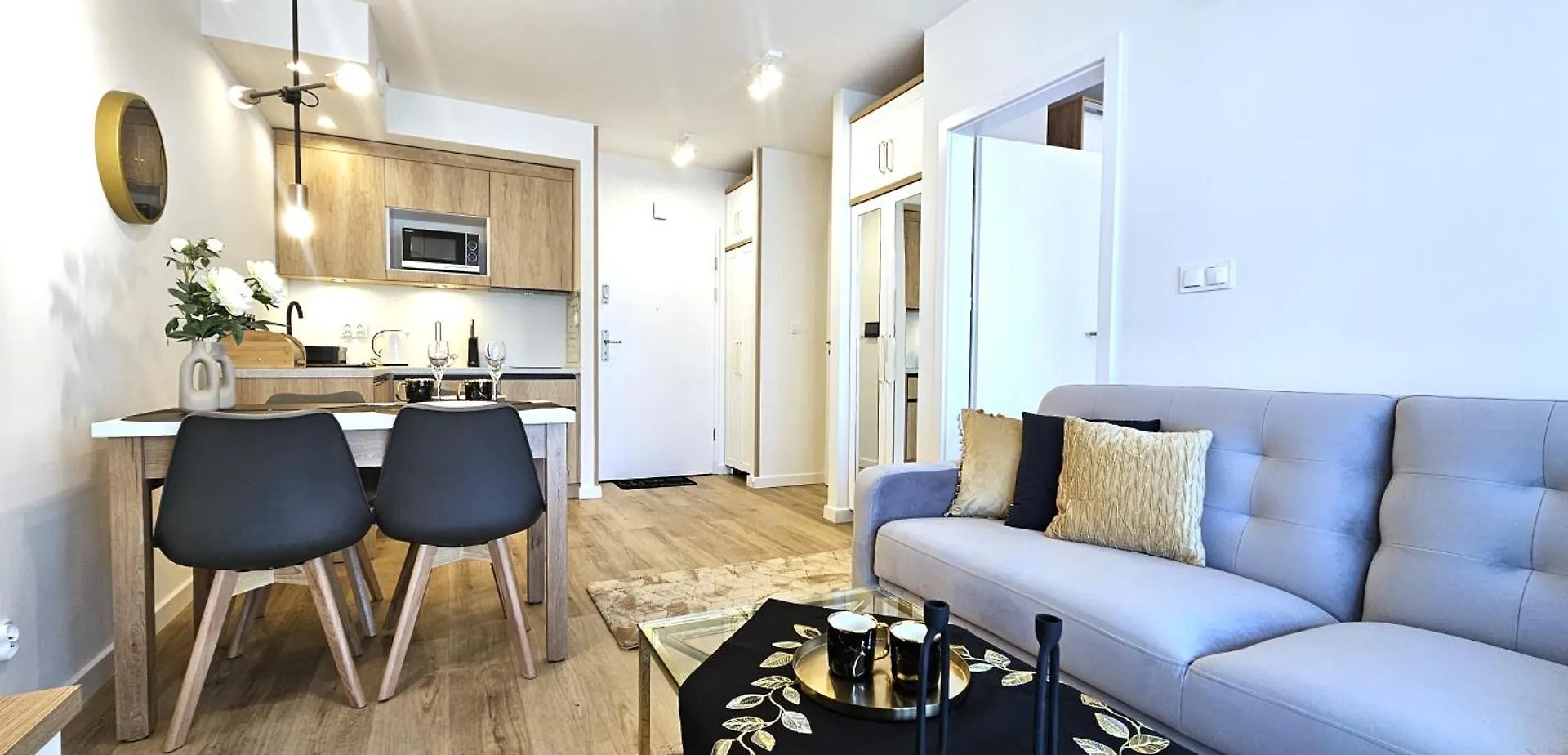 Apartment Vip Apartamenty Zakopianskie Zakopane