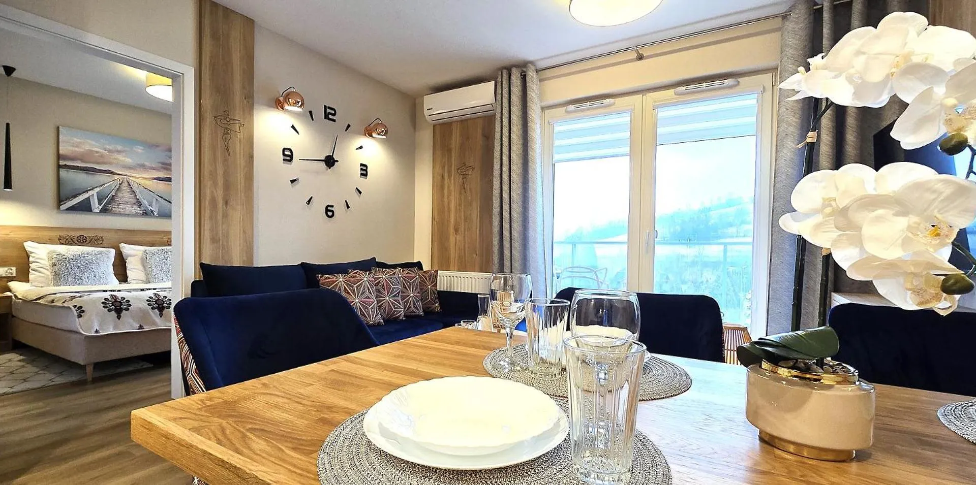 Appartamento Vip Apartamenty Zakopianskie Zakopane