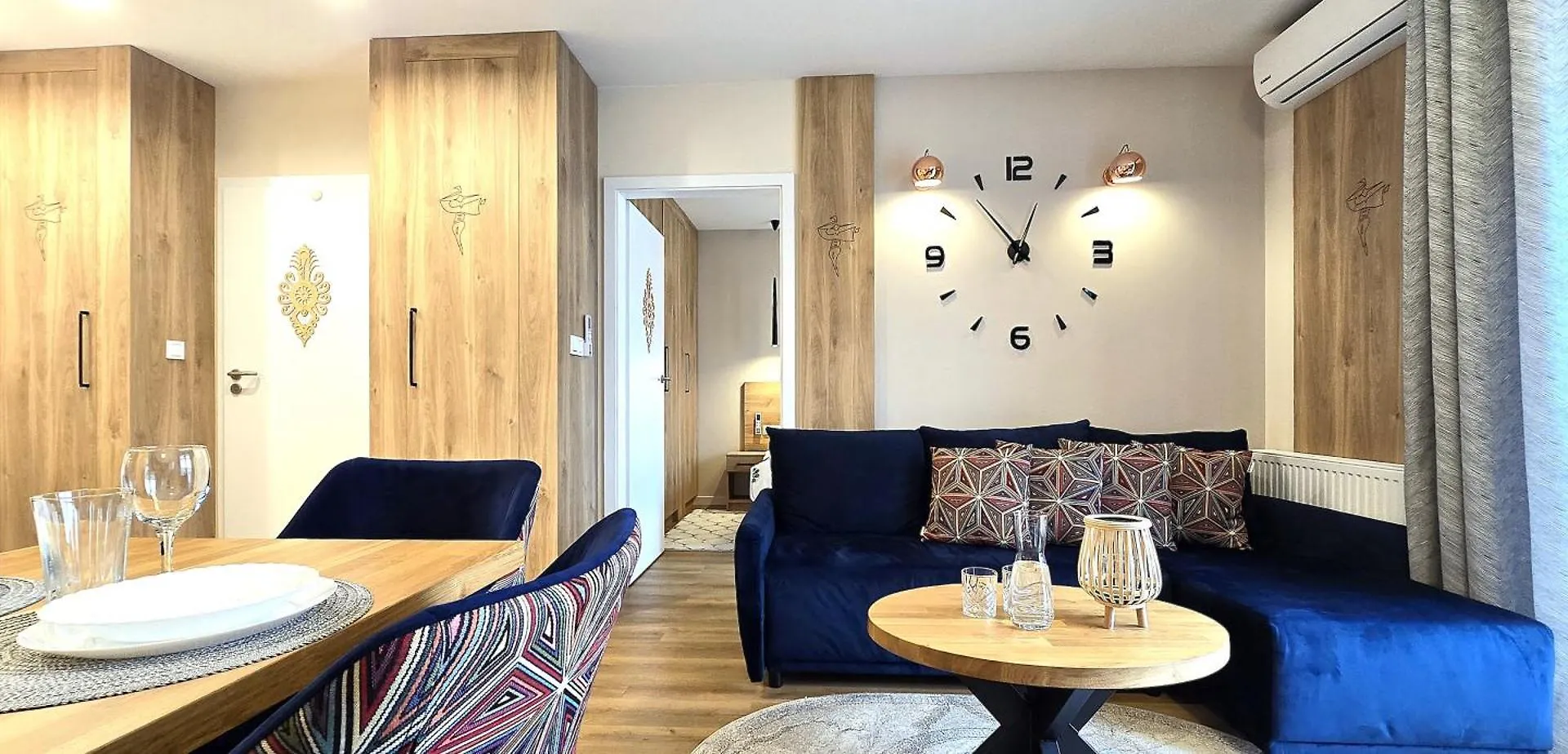 Vip Apartamenty Zakopianskie Zakopane