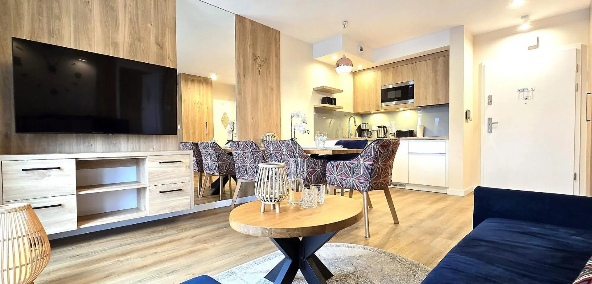 Vip Apartamenty Zakopianskie Zakopane Appartamento