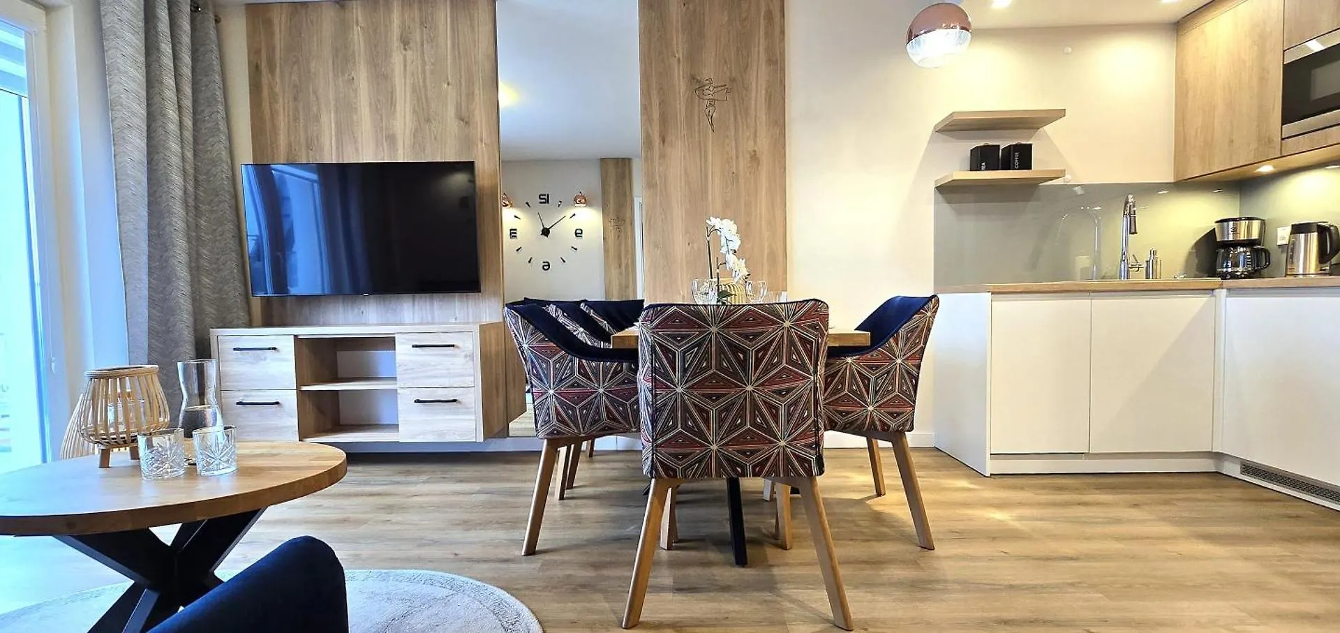Apartment Vip Apartamenty Zakopianskie Zakopane