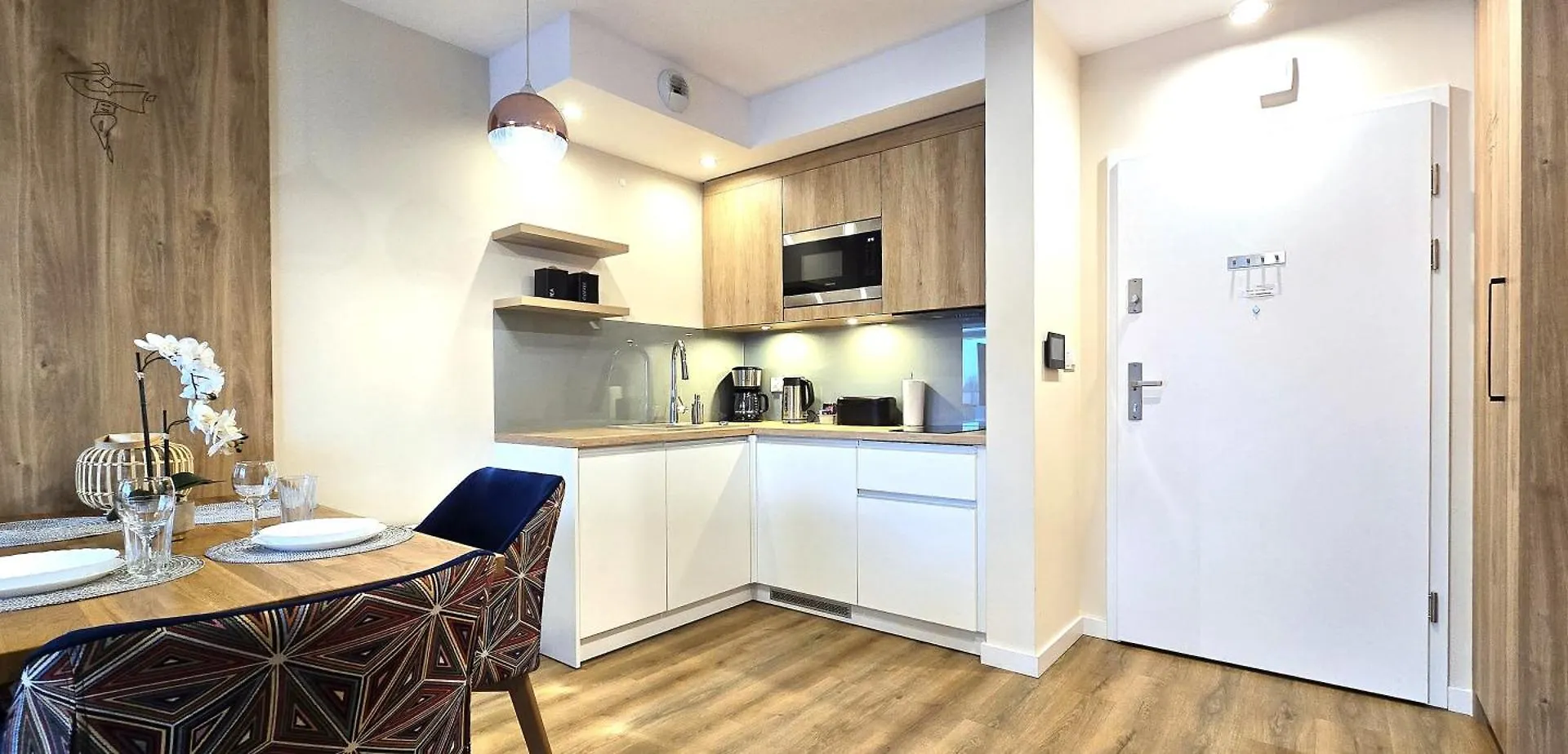 Apartment Vip Apartamenty Zakopianskie Zakopane Poland