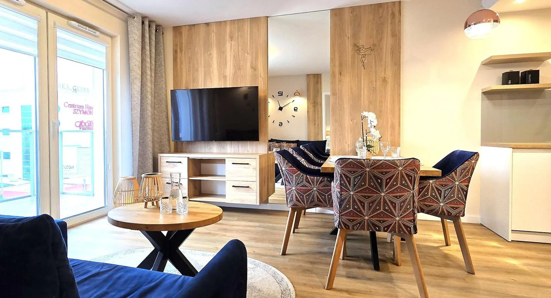 Vip Apartamenty Zakopianskie Zakopane Polonia