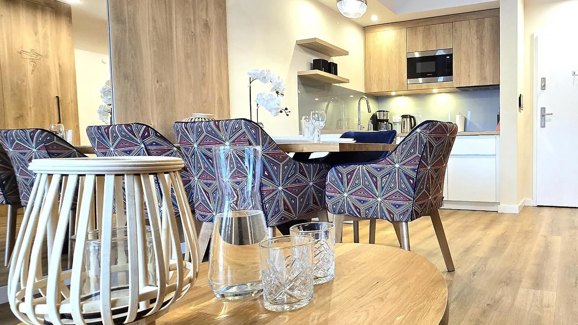 Vip Apartamenty Zakopianskie location