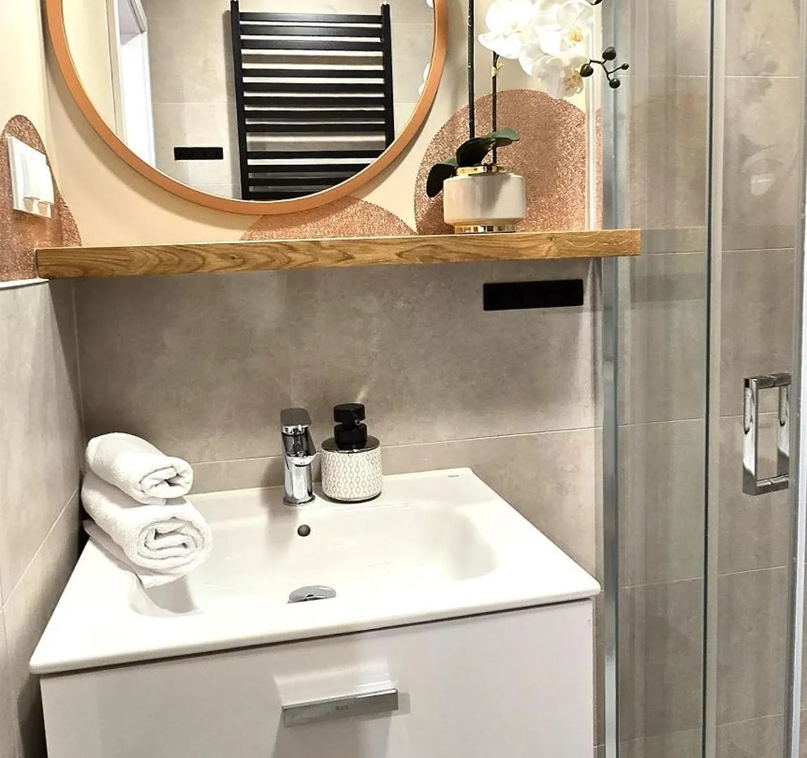 Vip Apartamenty Zakopianskie Zakopane